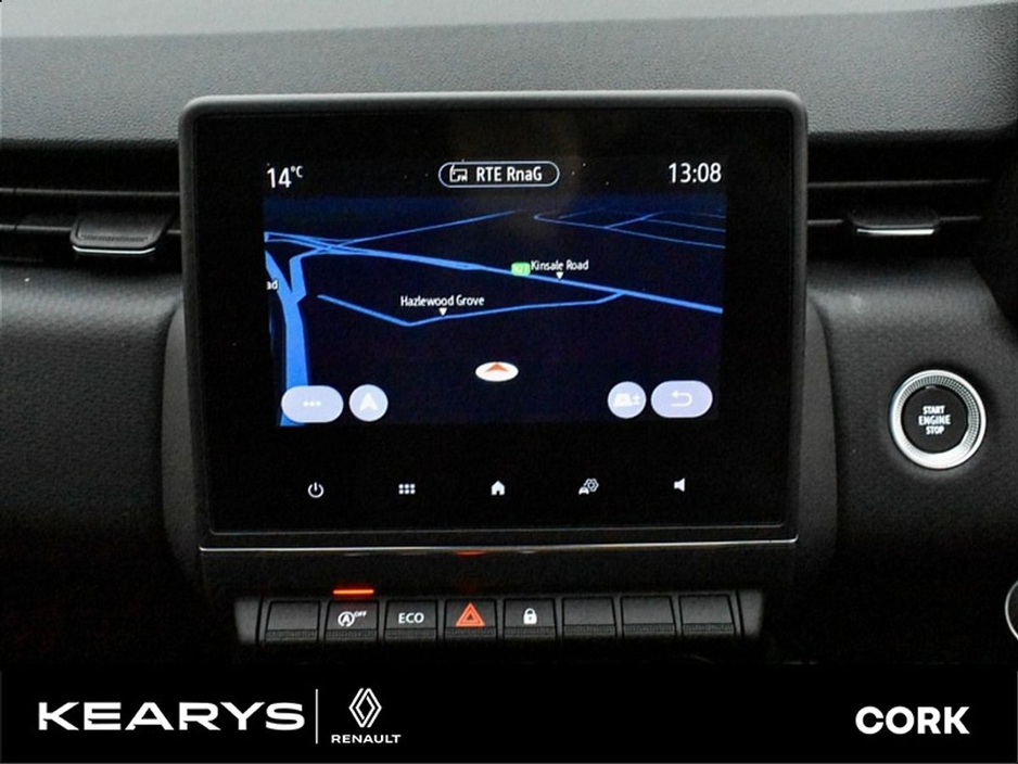 2021 Renault Clio - image 26
