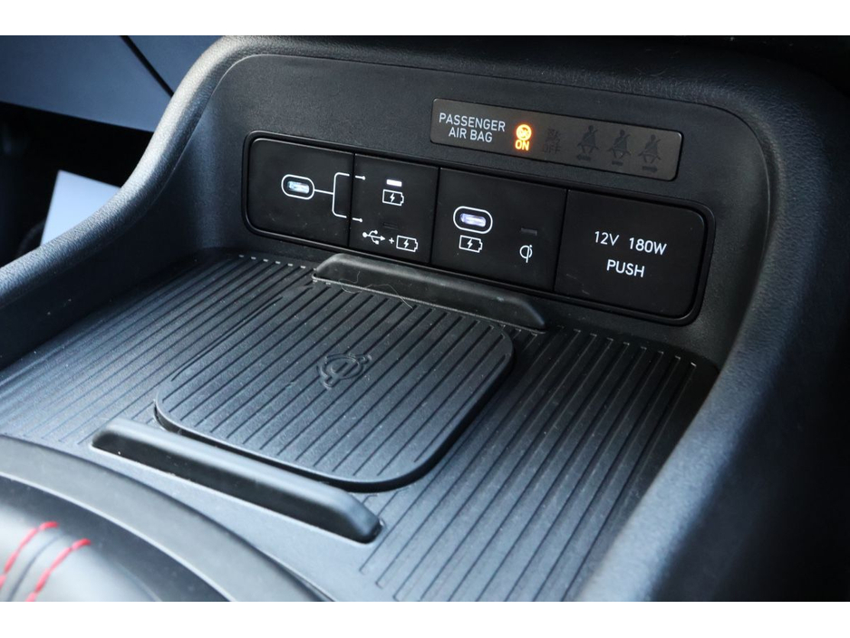 2024 Hyundai Kona - image 12