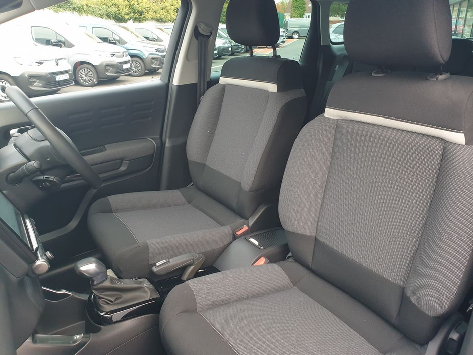 2024 Citroen C3 Aircross Flair Pack, Automatic, 1.2 Petrol €24,995