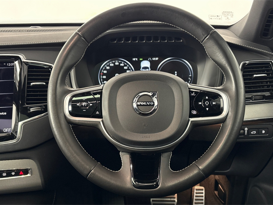 2021 Volvo XC90 - image 48