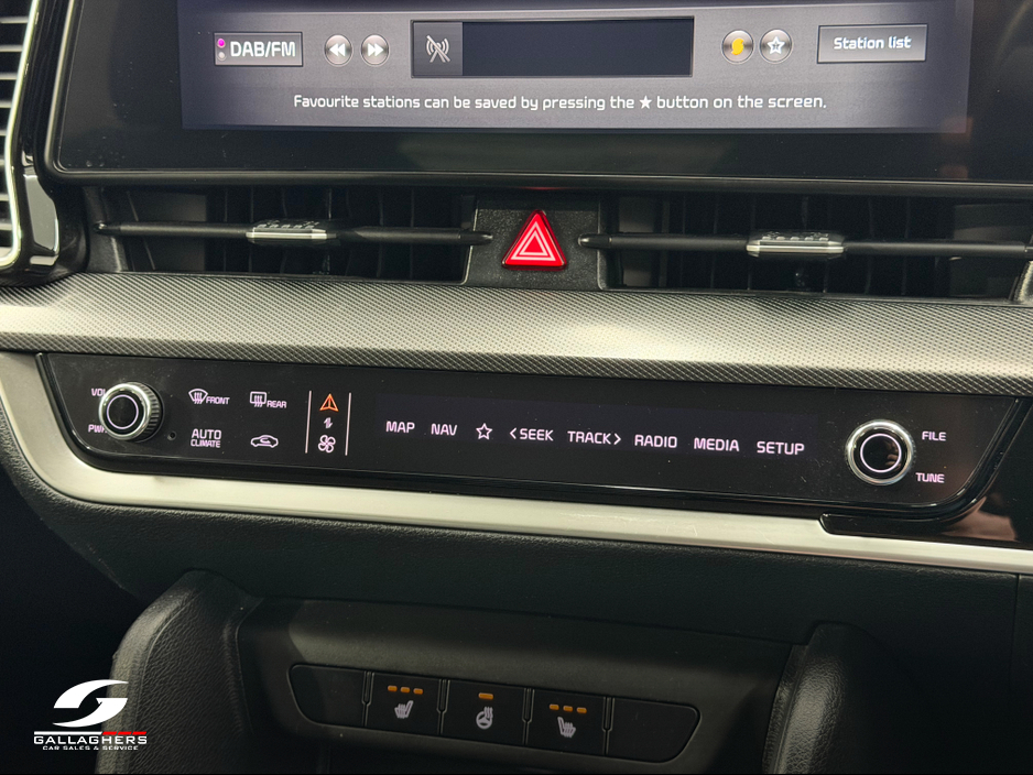 2023 Kia Sportage (231) K3 1.6 DIESEL MHEV MY23 €30,995