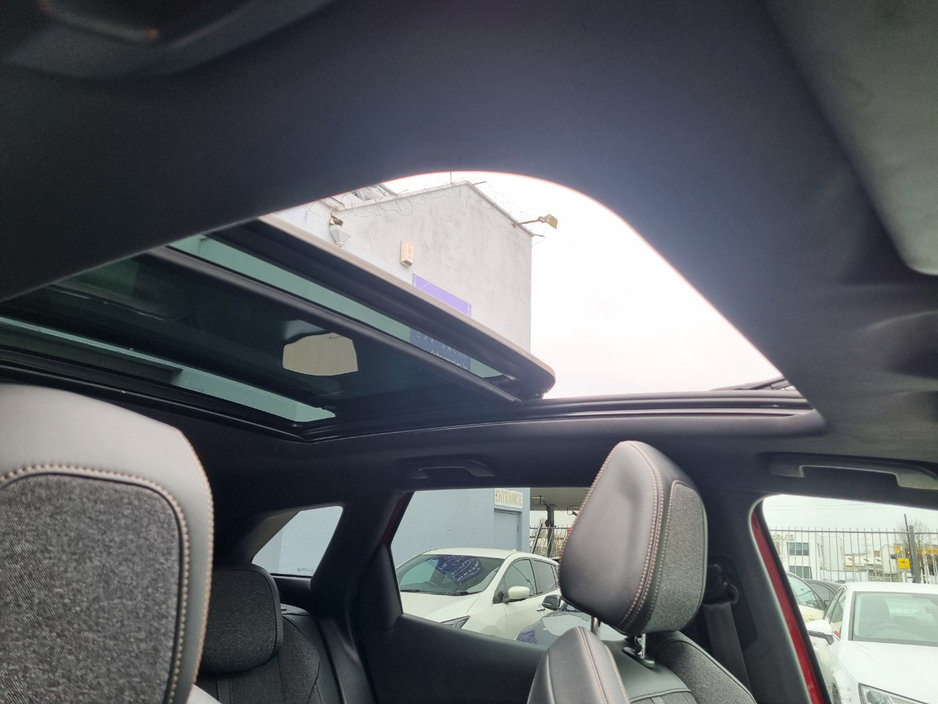 2019 Peugeot 3008 - image 16