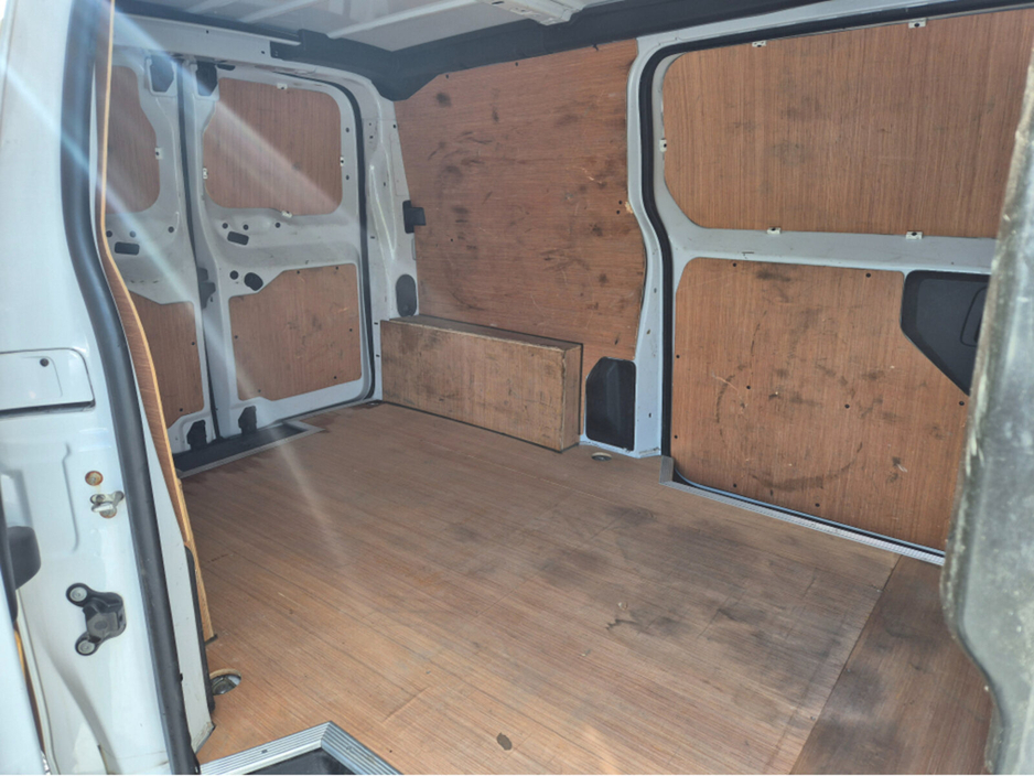 2022 Fiat Scudo - image 9