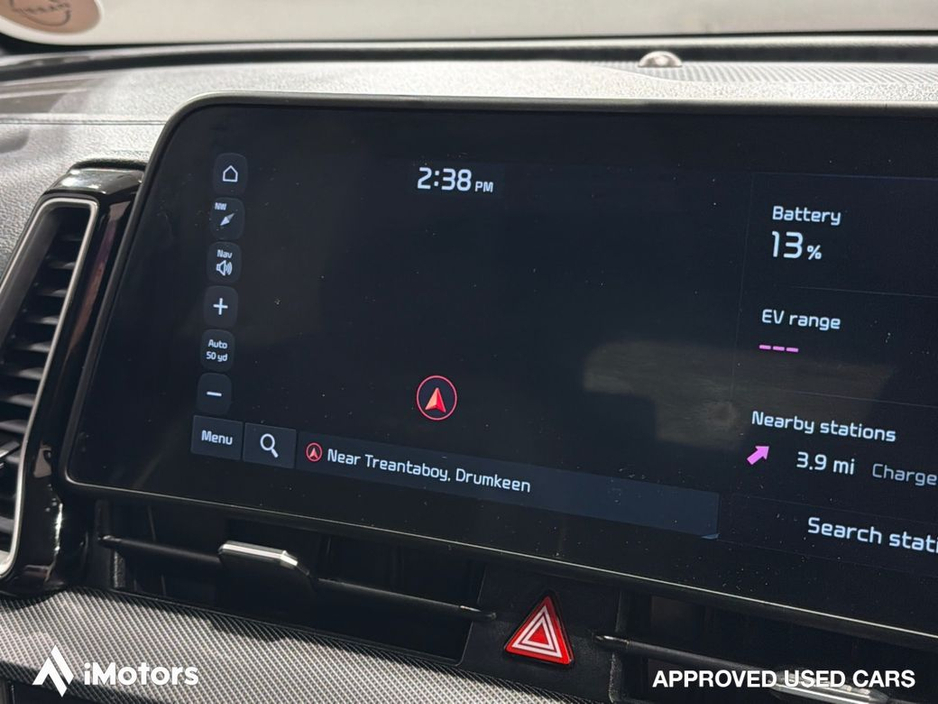 2023 Kia Sportage - image 27