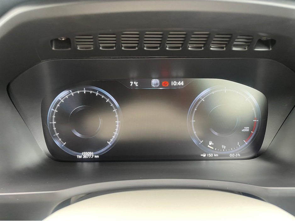 2017 Volvo XC90 D4 FWD INSCRIPTION GT 5DR AUTO €29,750