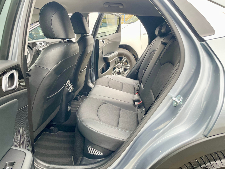 2024 Kia XCeed - image 35