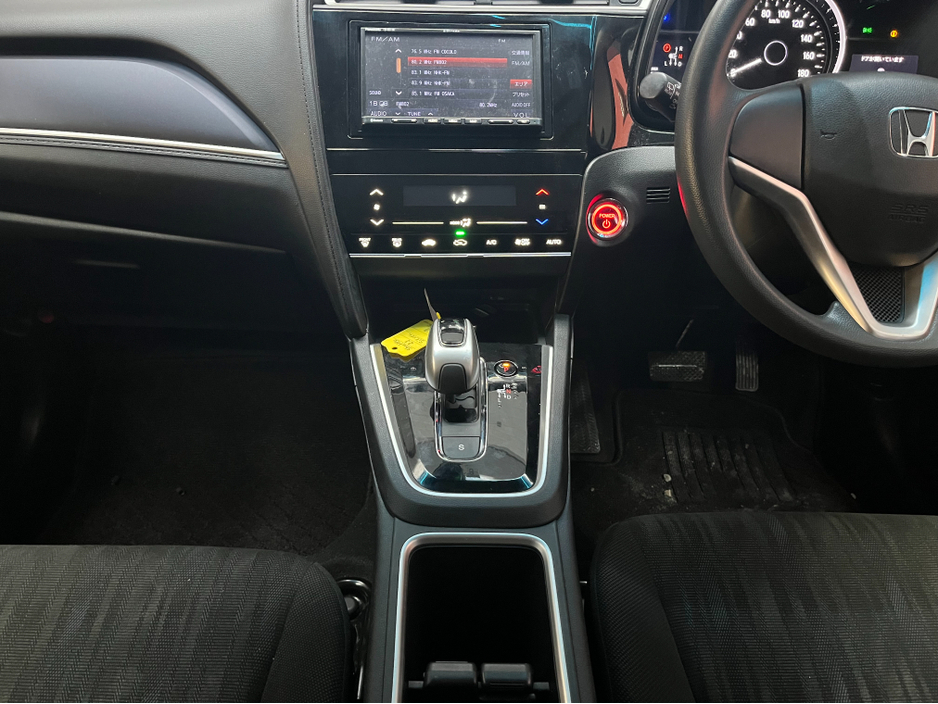 2022 Honda Shuttle €17950 2022 HONDA SHUTTLE HYBRID SENSING 1.5 AUTOMATIC / CRUISE CONTROL / REVERSE CAMERA AND MORE €17,950