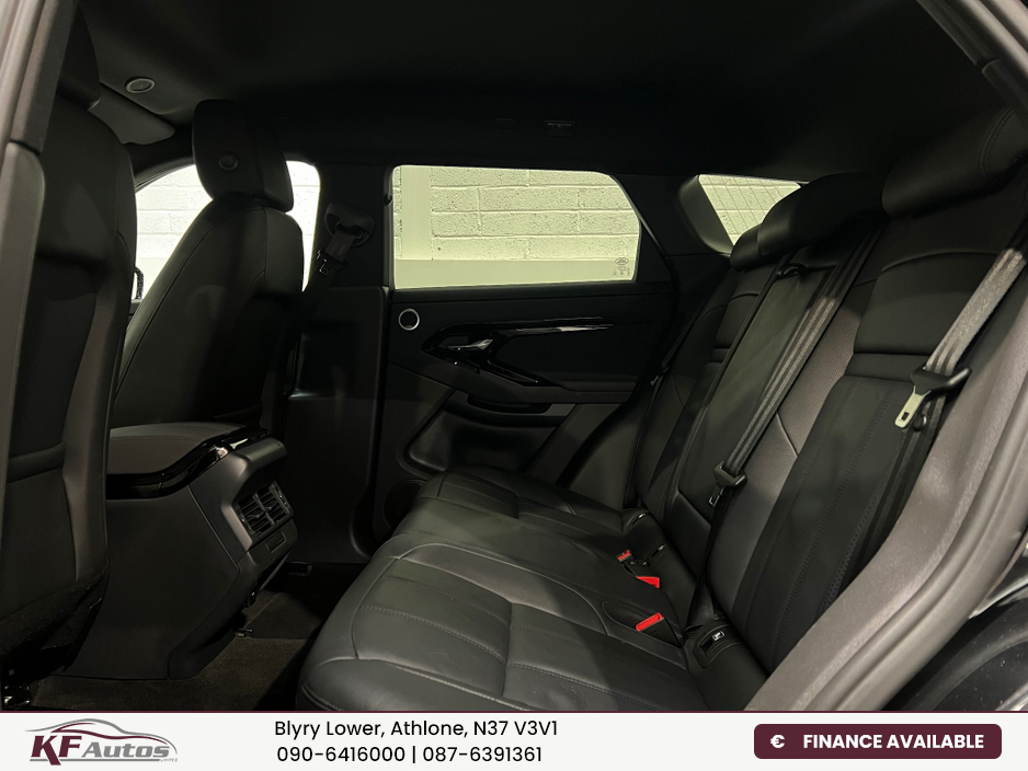 2024 Land Rover Range Rover - image 14