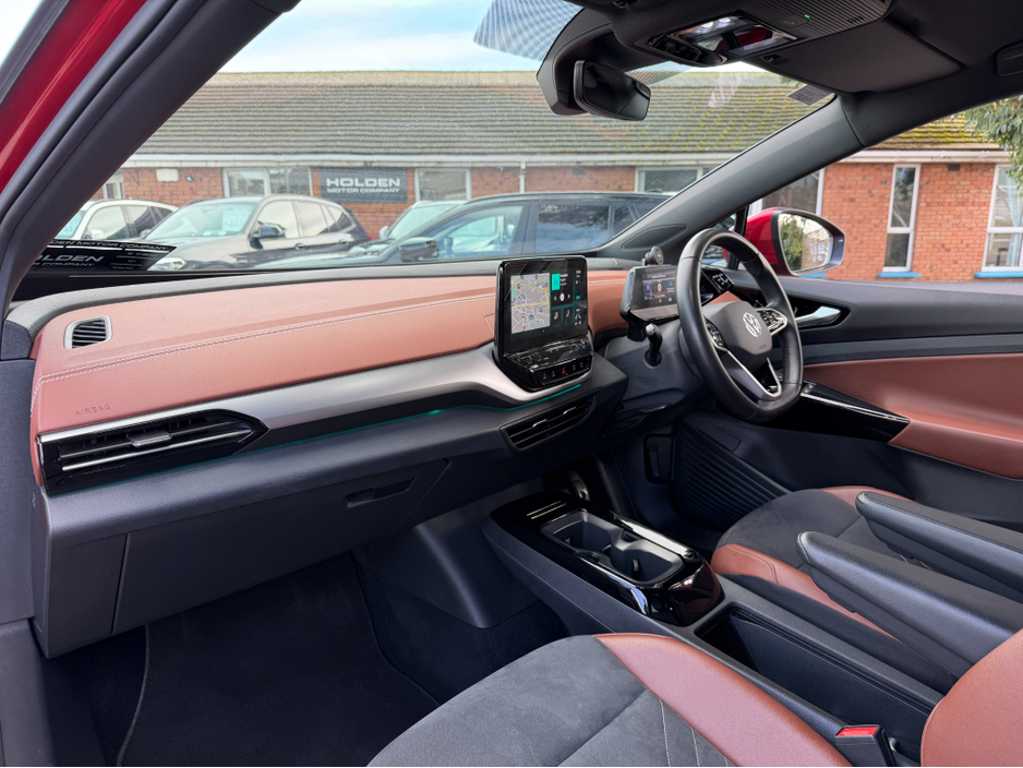 2023 Volkswagen ID.4 - image 25