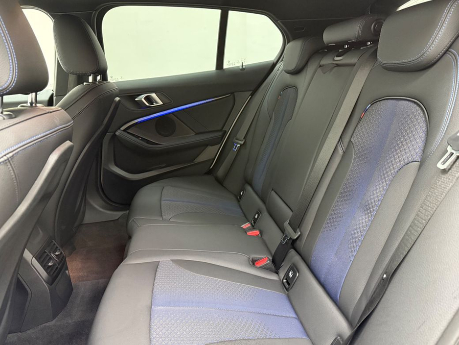 2020 BMW 1 Series 118D M-SPORT EDITION JOY PLUS Automatic, Reversing camera €25,995