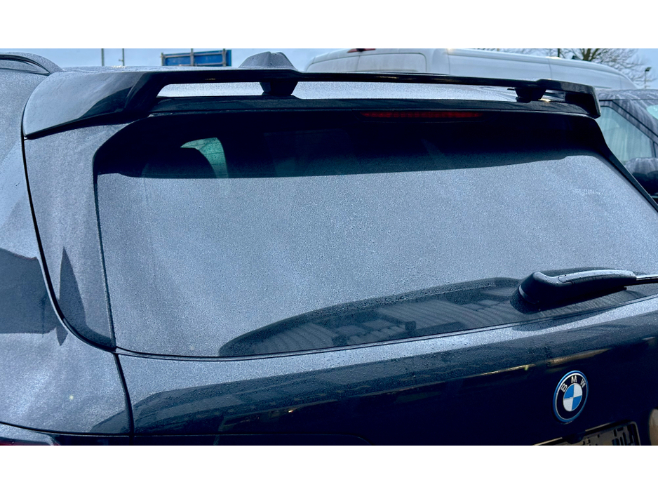 2025 BMW X5 XDRIVE 50e M SPORT AUTO €99,950