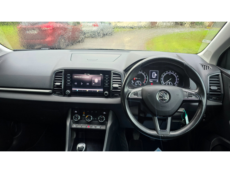 2019 Skoda Karoq - image 16