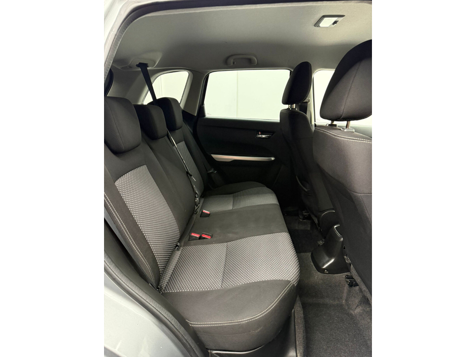 2016 Suzuki Vitara 1.6 GL+ €9,950