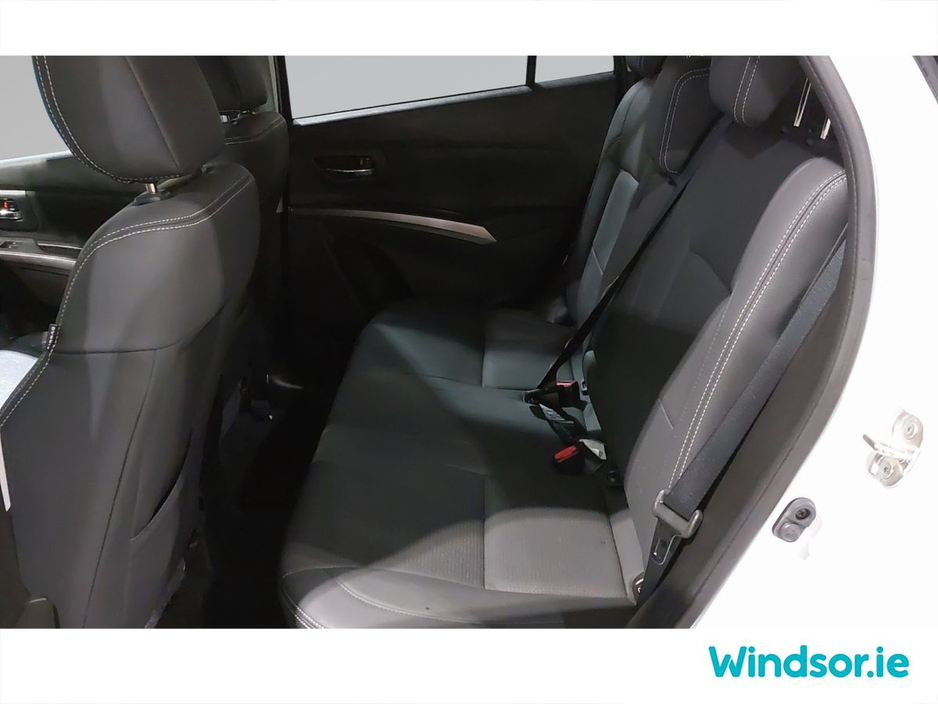 2023 Suzuki S-CROSS SX4 S-CROSS 1.4 BOOSTERJET MIL €25,995