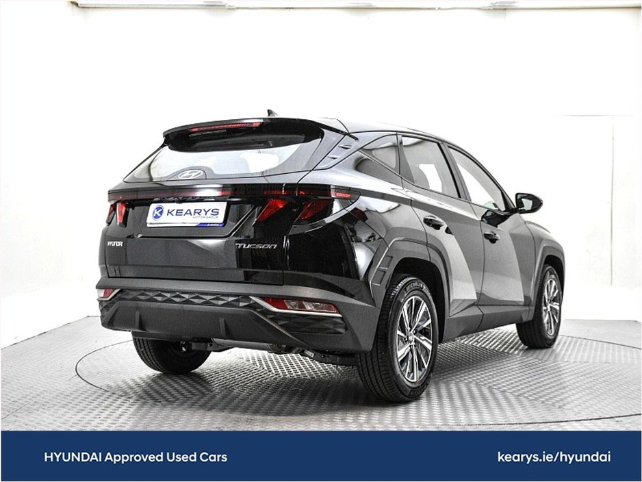 2024 Hyundai Tucson - image 12