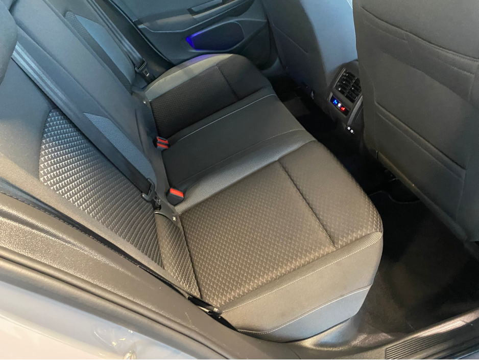 2021 Volkswagen Golf 2.0 TDI ACTIVE 115PS 5DR €21,950