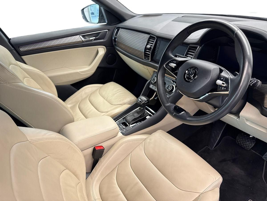 2023 Skoda Kodiaq - image 6