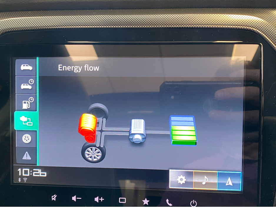 2026 Suzuki Vitara - image 20