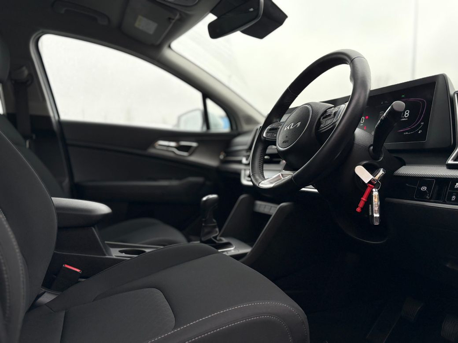 2024 Kia Sportage 1.6 Diesel K2 €34,995