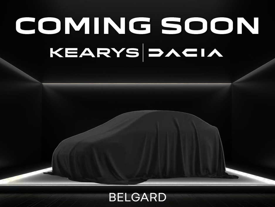 2019 Dacia Sandero 1.0 75 ALTERNATIVE €12,900