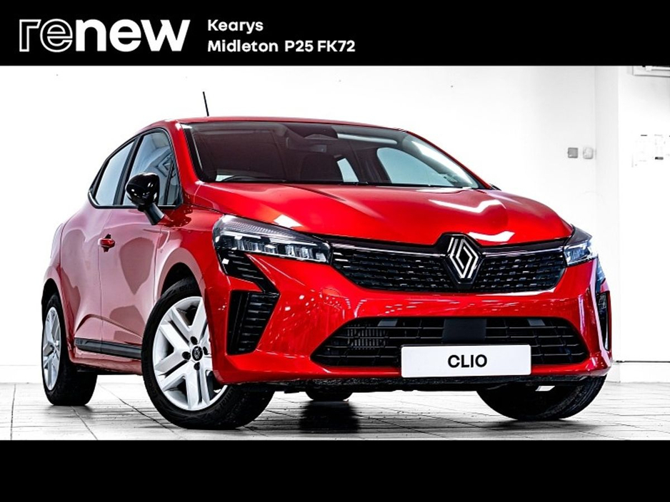 2025 Renault Clio for sale in , Ireland