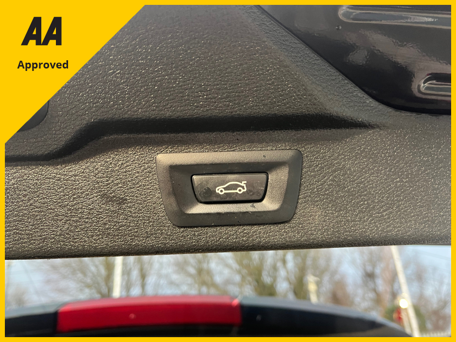 2018 BMW X5 F15 2.0XDRIVE40E SE 5DR AUTO €27,950