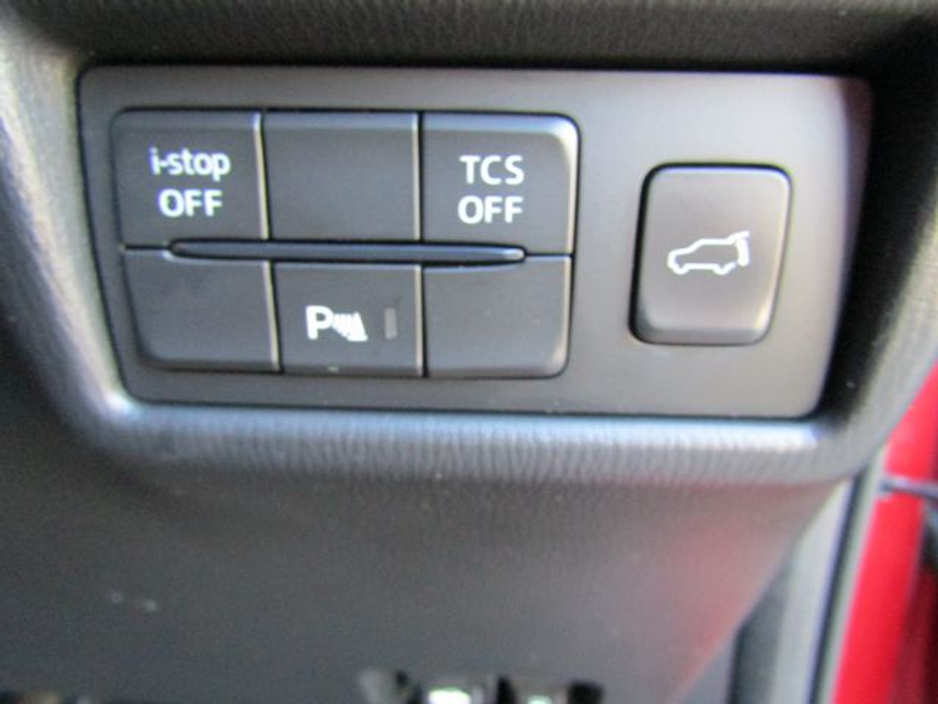 2017 Mazda CX-5 2.2D Sport NAV 2WD 5DR €13,950