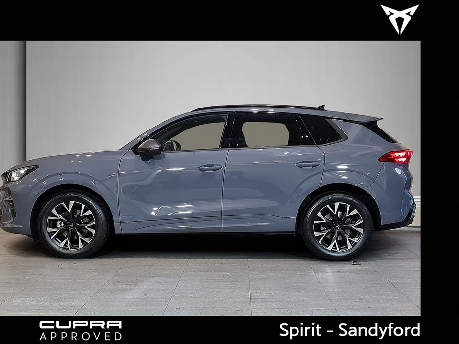 2025 Cupra Terramar - image 3