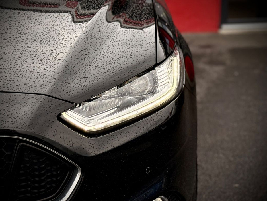 2016 Ford Mondeo - image 30