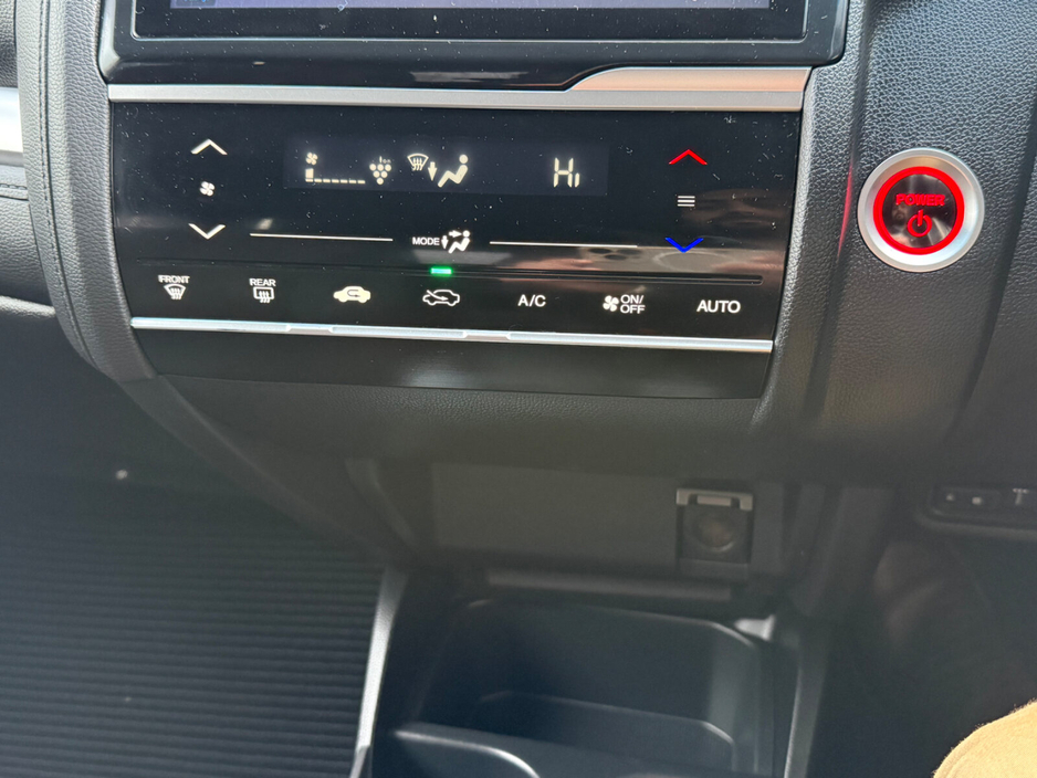 2019 Honda Jazz  €12,990