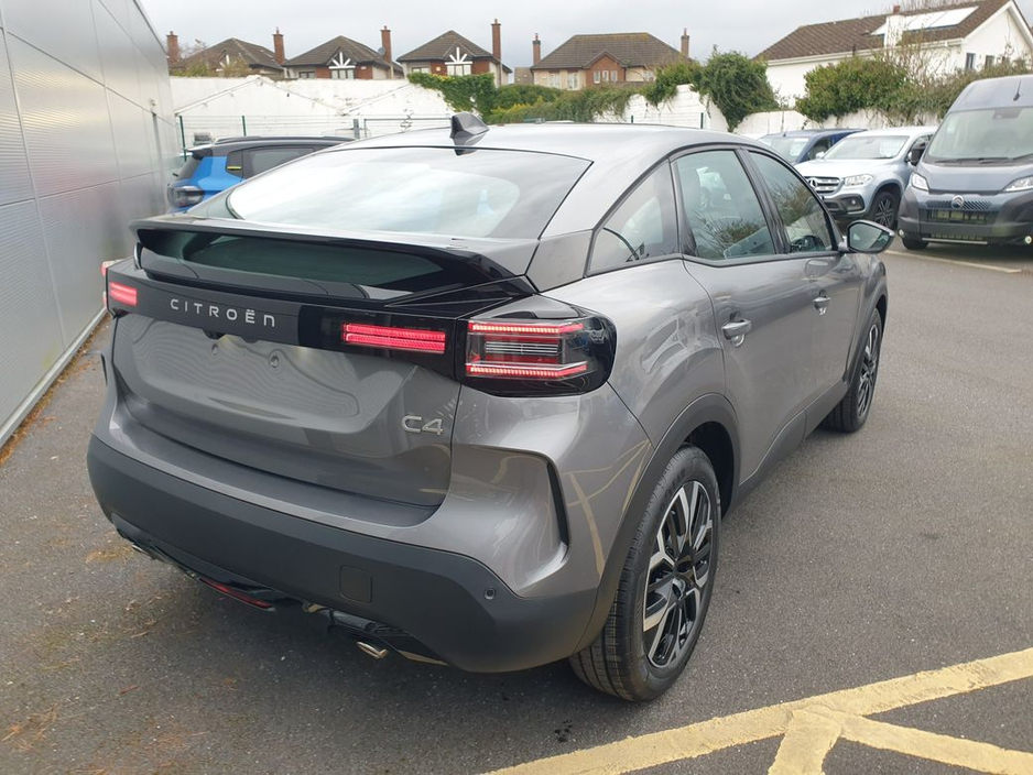 2026 Citroen C4 - image 5