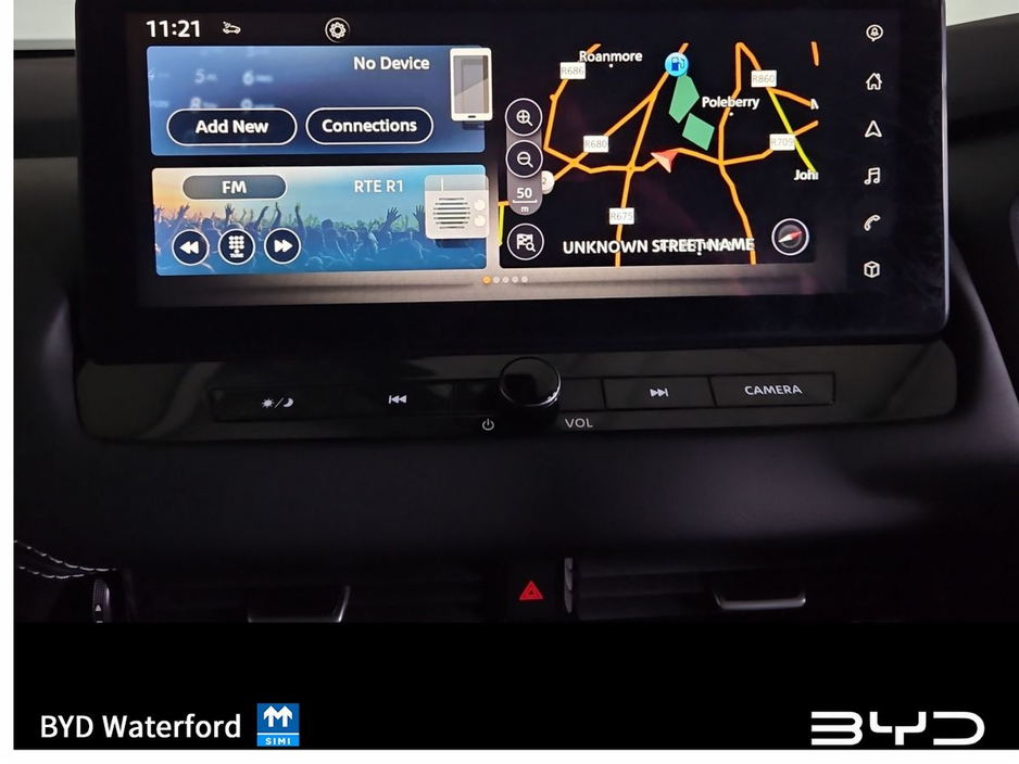 2023 Nissan Qashqai - image 13