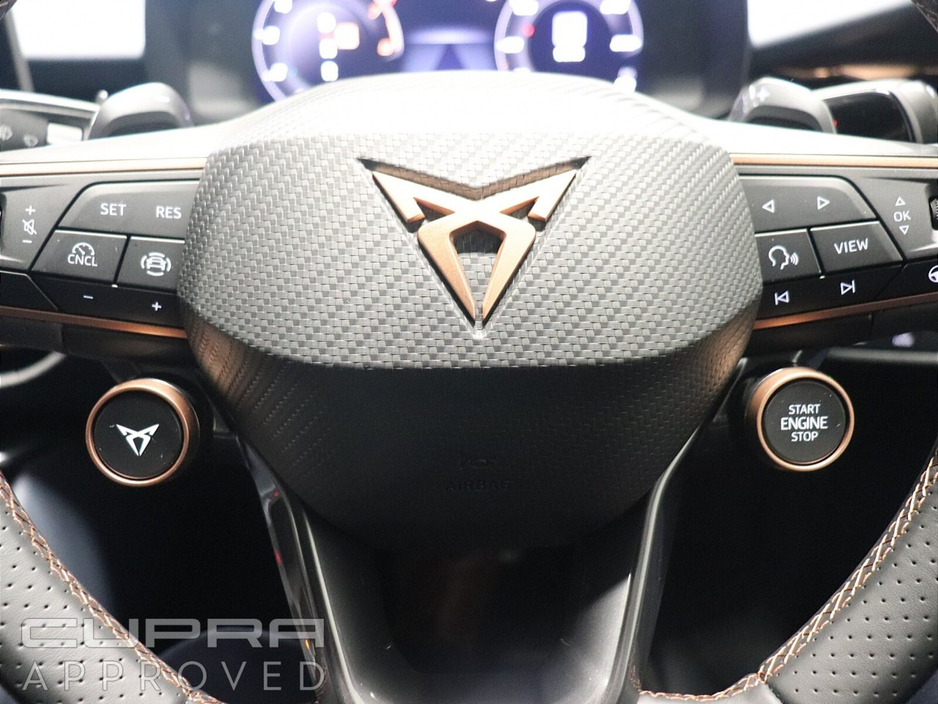 2026 Cupra Terramar - image 27