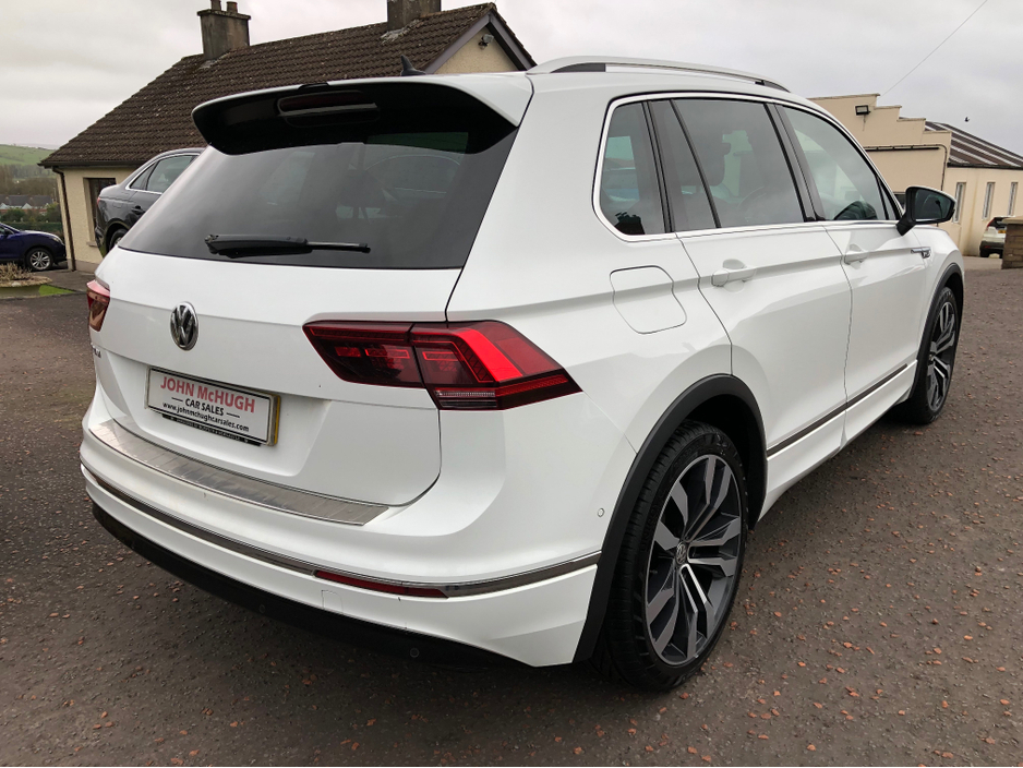 2019 Volkswagen Tiguan - image 13