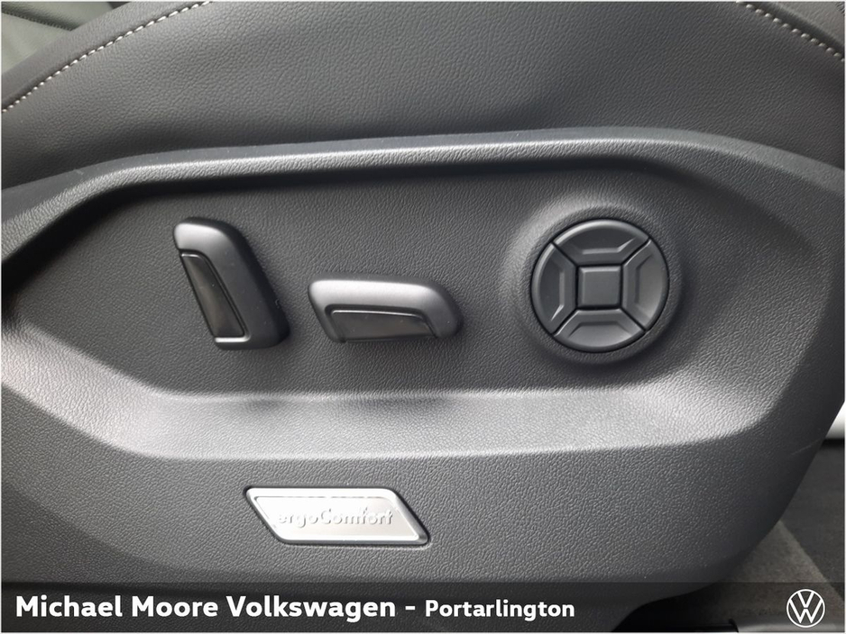 2026 Volkswagen Touareg CV R-LINE 3.0TDI 4M 231HP