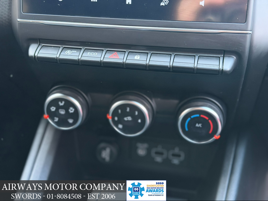 2022 Renault Clio DYNAMIQUE EDITION 1L AUTO €15,995