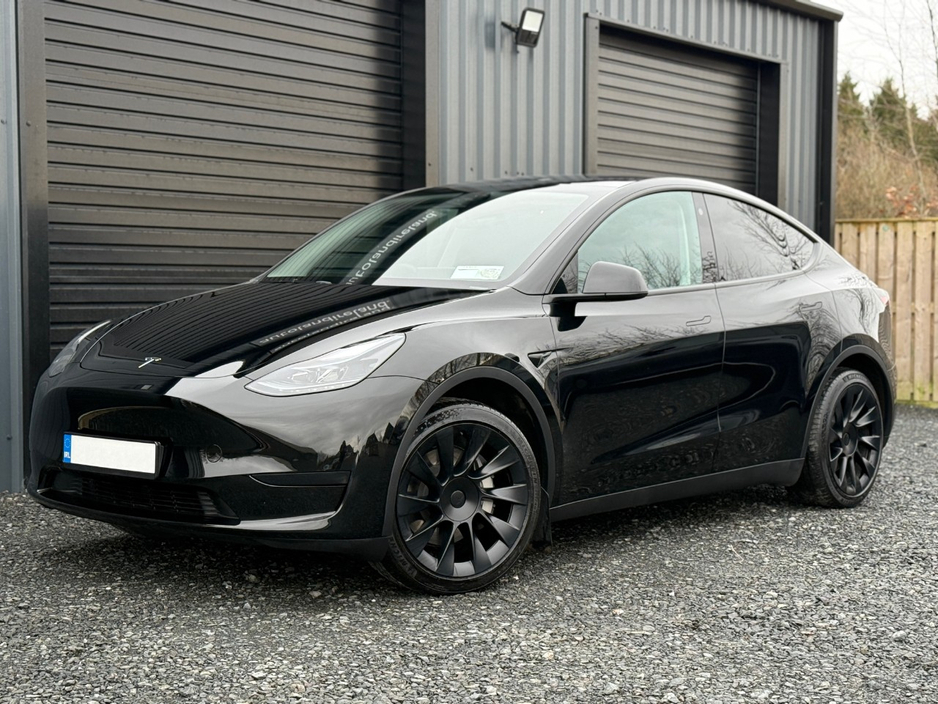 2023 Tesla Model Y for sale in , Ireland