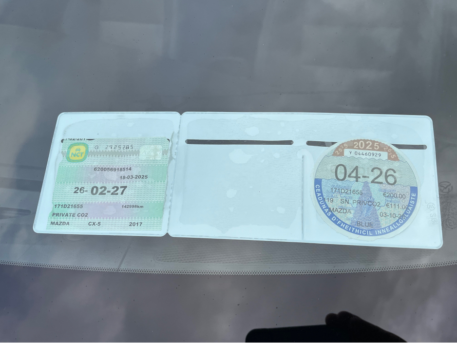 2017 Mazda CX-5 - image 16