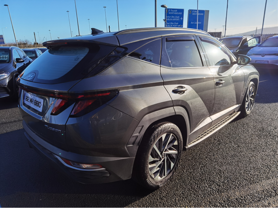 2021 Hyundai Tucson 1.6 EXECUTIVE DIESEL - FINANCE AVAILABLE - CALL US TODAY ON 01 492 6566 OR 087-092 5525 €24,950