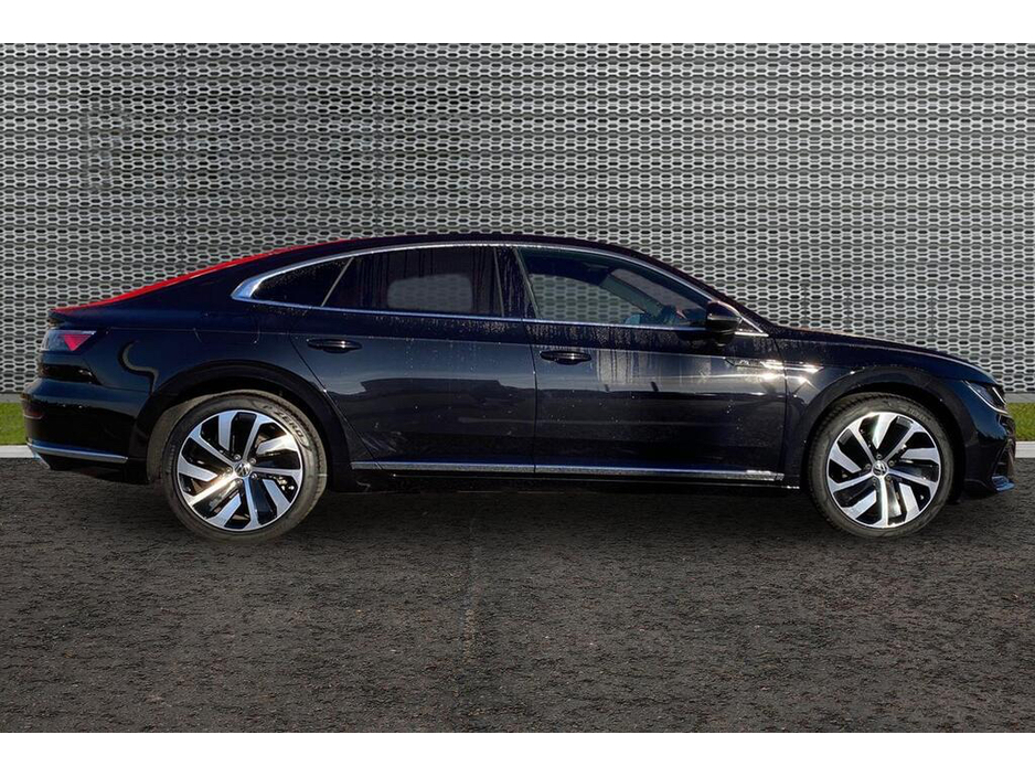 2023 Volkswagen Arteon 2023 Volkswagen Arteon 1.4 Tsi Phev R-Line €35,950