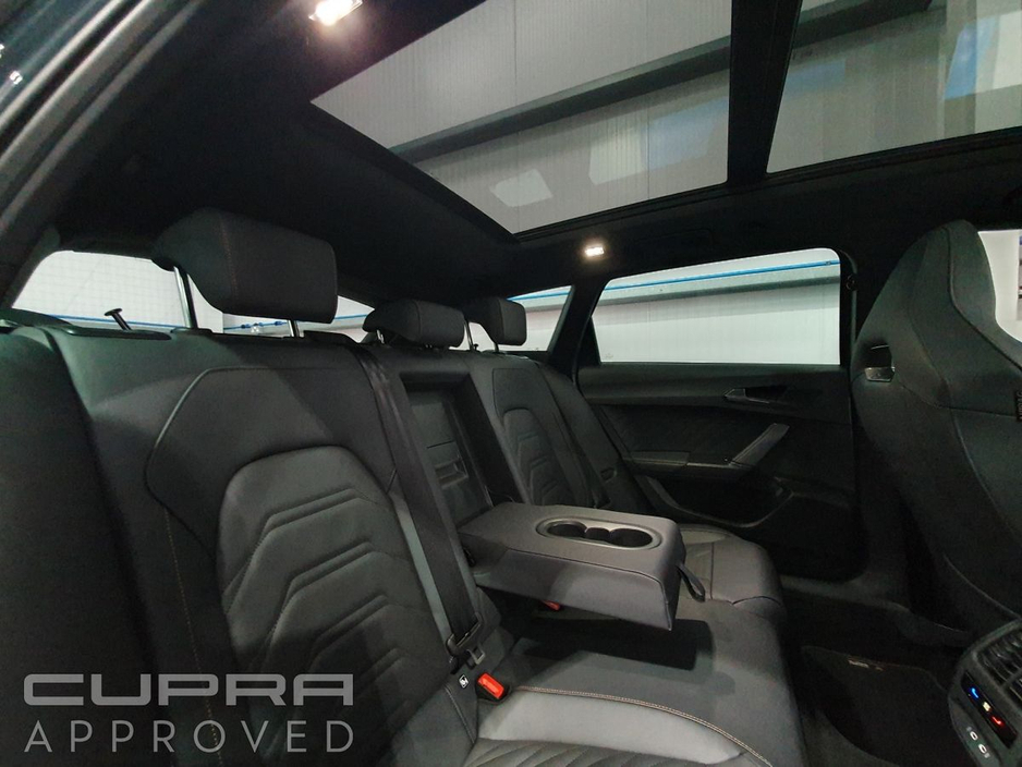 2025 Cupra Leon - image 25