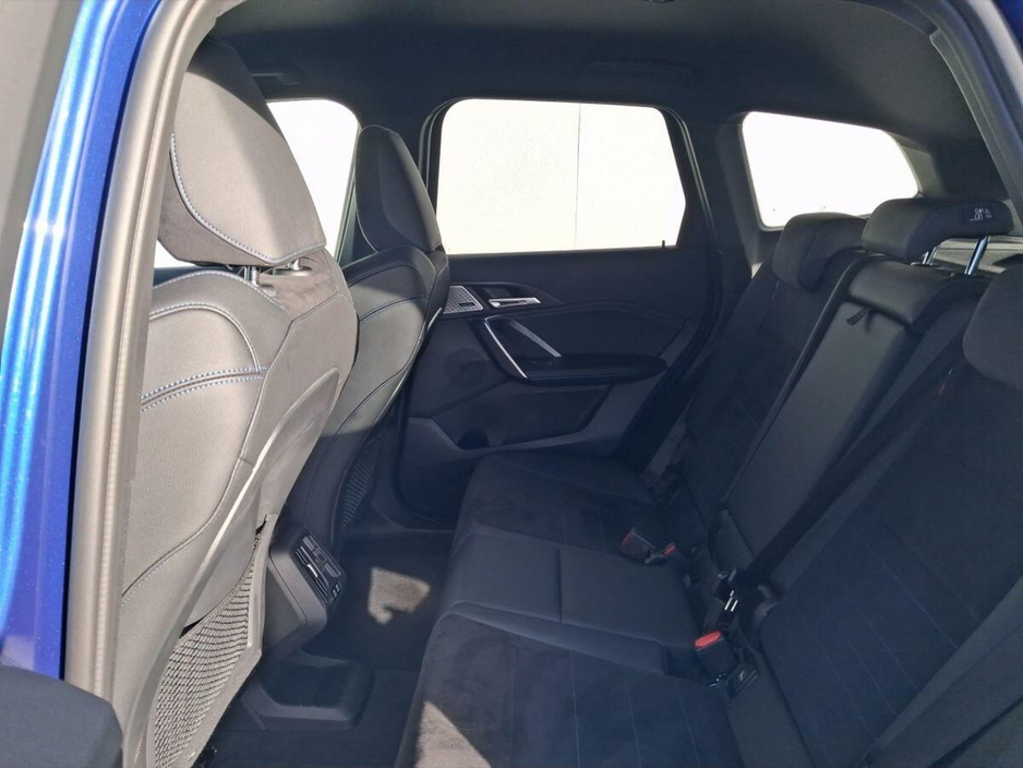 2025 BMW iX1 xDrive30 M Sport €48,950