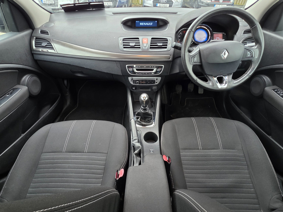2016 Renault Fluence 1.5 DCI 95 LIMITED €6,950