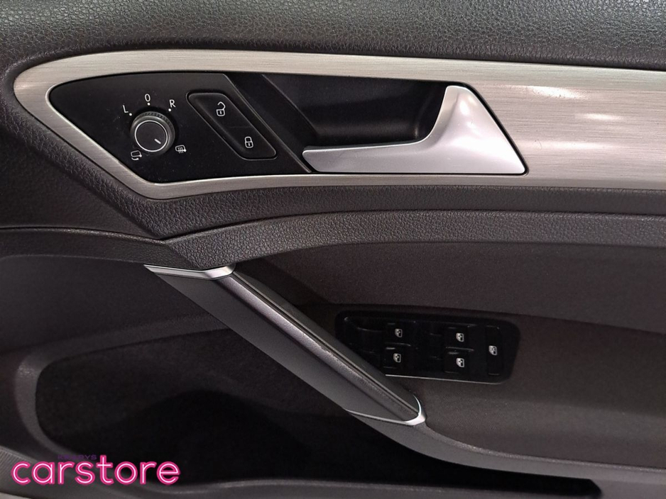 2016 Volkswagen Golf 1.6 TDI 5DR 110HP BlueMotion €15,480