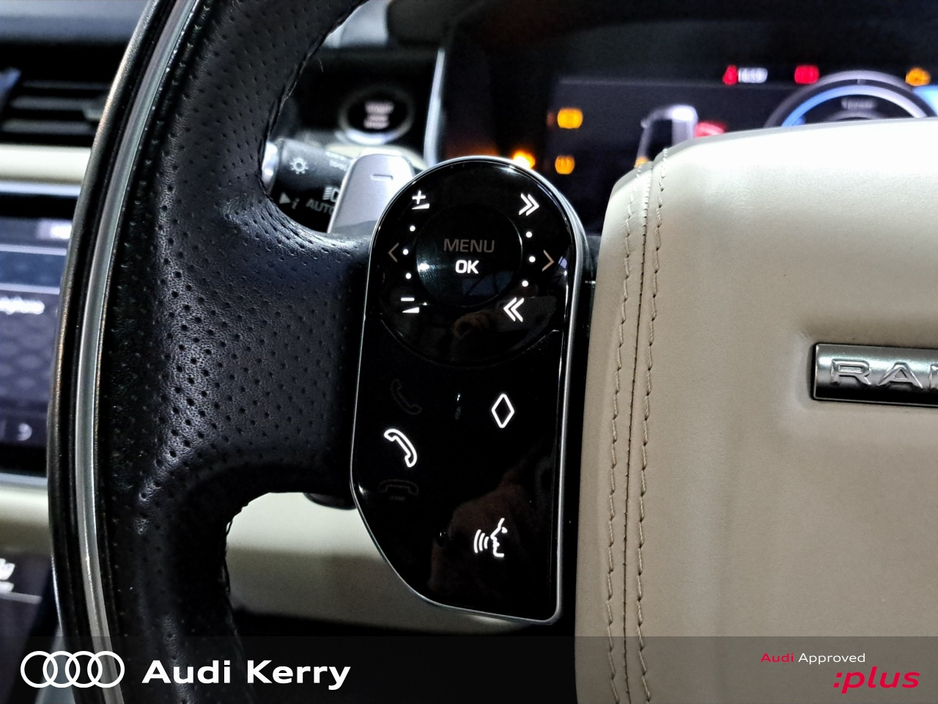 2020 Land Rover Range Rover Sport AUTOBIOGRAPHY DYNAMIC PHEV AUTOMATIC €48,900