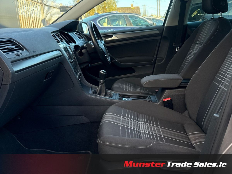 2016 Volkswagen Golf - image 7