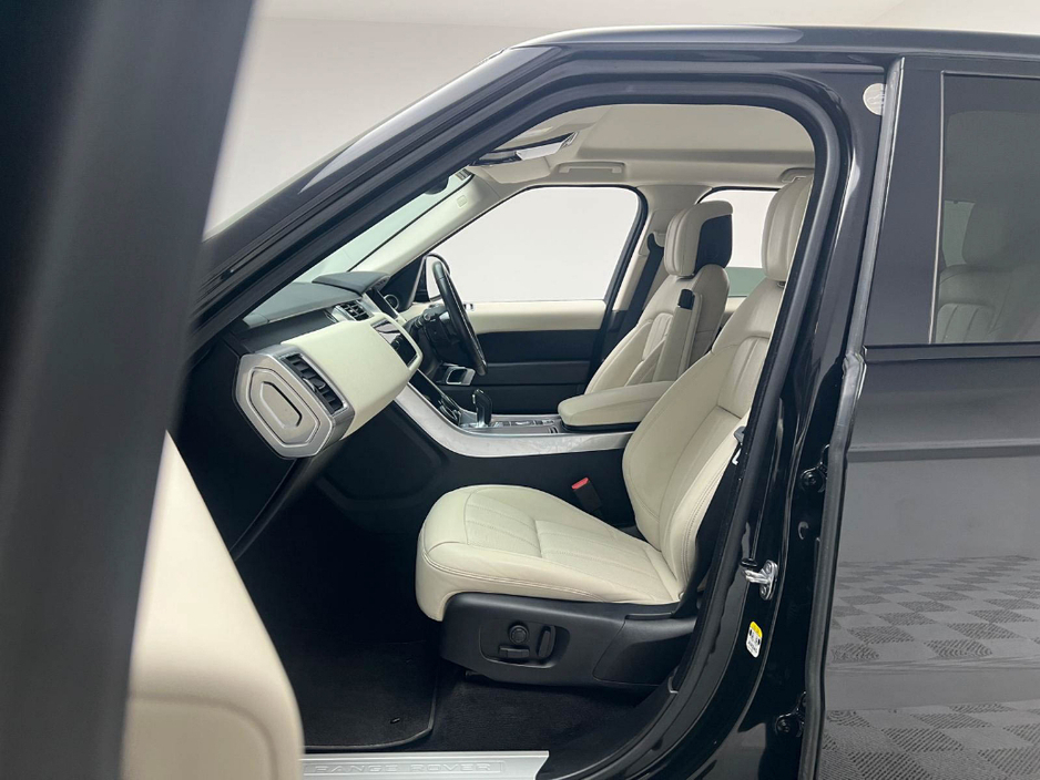 2021 Land Rover Range Rover Sport HSE D300 3.0 MHEV €65,990