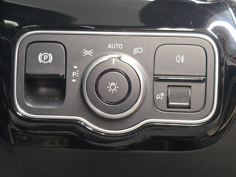 2023 Mercedes-Benz A Class - image 17