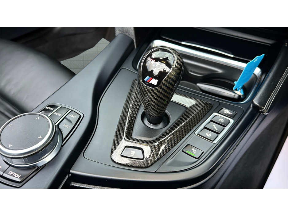 2018 BMW M4 - image 24