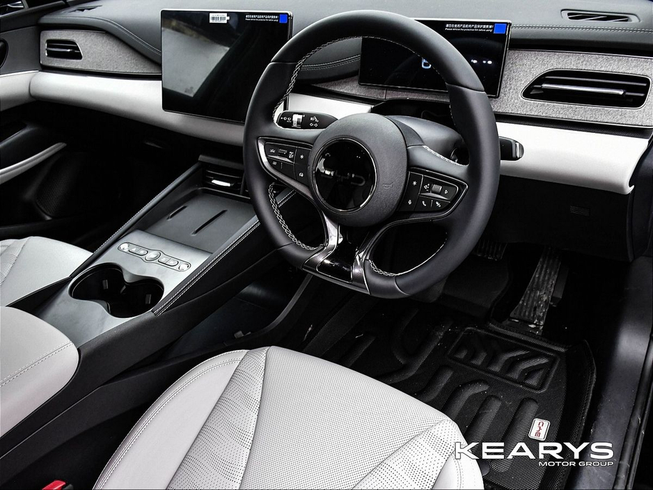 2026 BYD Seal 6 - image 11